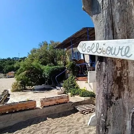 Renove A 500m Plages Avec Climatisation Et Parking - Fr-1-776-104 * Argelès-sur-Mer