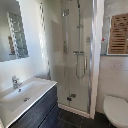 Apartment Renove Avec Clim, Piscine, Parking Prive A 500m Des Plages D'argeles-sur-mer - Fr-1-776-104 Argeles-sur-Mer