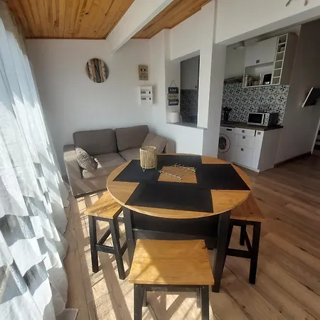 Renove A 500m Plages Avec Climatisation Et Parking - Fr-1-776-104