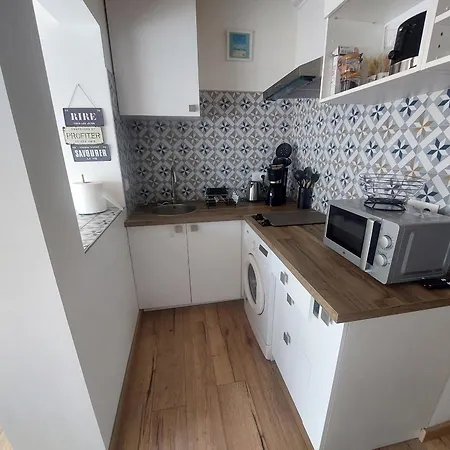Joli Rénové Proche à Argelès-sur-mer - Fr-1-776-104 Appartamento Argelès-sur-Mer