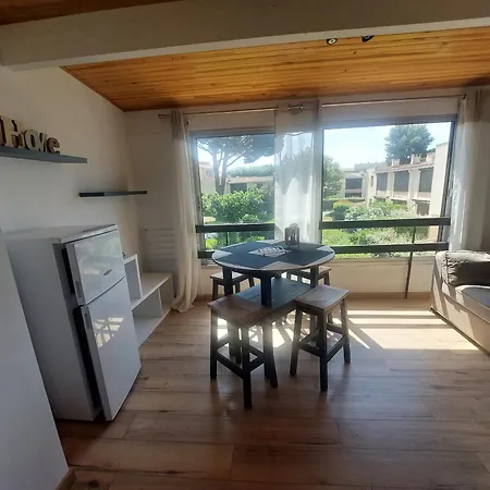Joli Rénové Proche à Argelès-sur-mer - Fr-1-776-104 * Argelès-sur-Mer