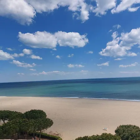 Appartamento Joli Rénové Proche à Argelès-sur-mer - Fr-1-776-104